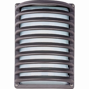 Zenith EE 1-Light Wall SconceWeatherproof outdoor lighting