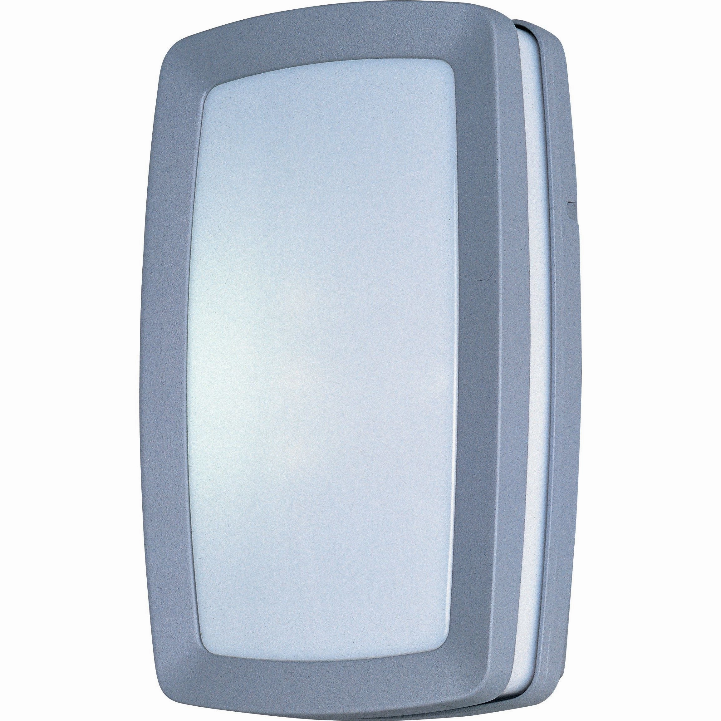 Zenith EE 2-Light Wall MountWeatherproof outdoor lighting