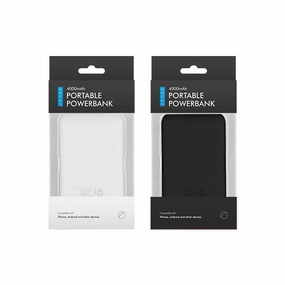 Zenso Portable Power Bank 4000Mah Assorted Limited Stock Hot Deal Limited Time Steal