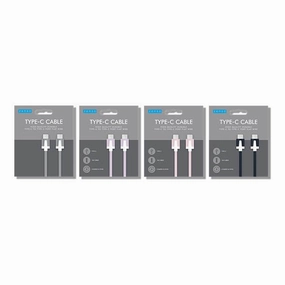 Zenso Type C Flat Cable 1 Metre Flash Offer Today Hot Pick Online