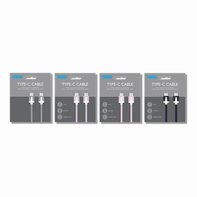 Zenso Type C Flat Cable 1 Metre Flash Offer Today Hot Pick Online