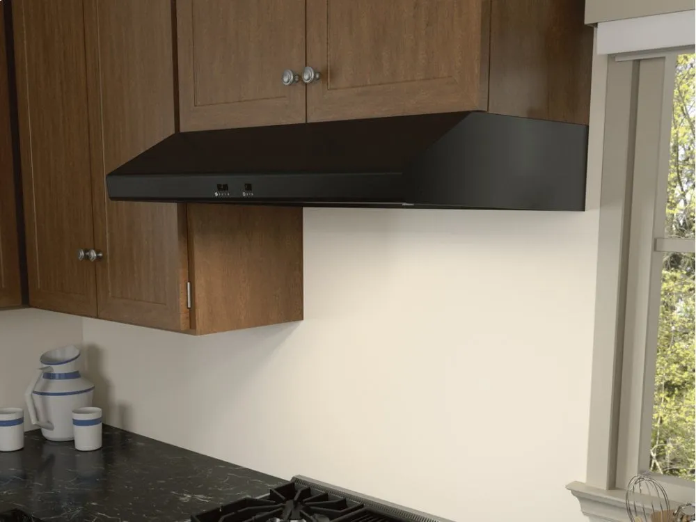 Zephyr AK6536BBS 36" Cyclone Under-Cabinet