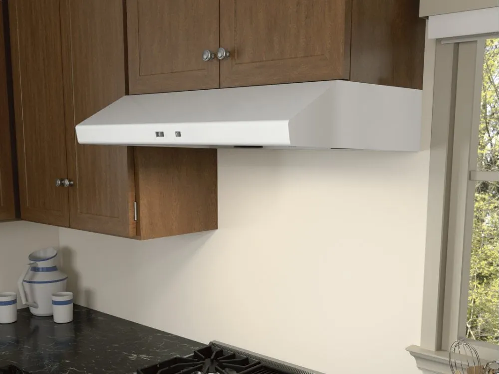Zephyr AK6536BBS 36" Cyclone Under-Cabinet