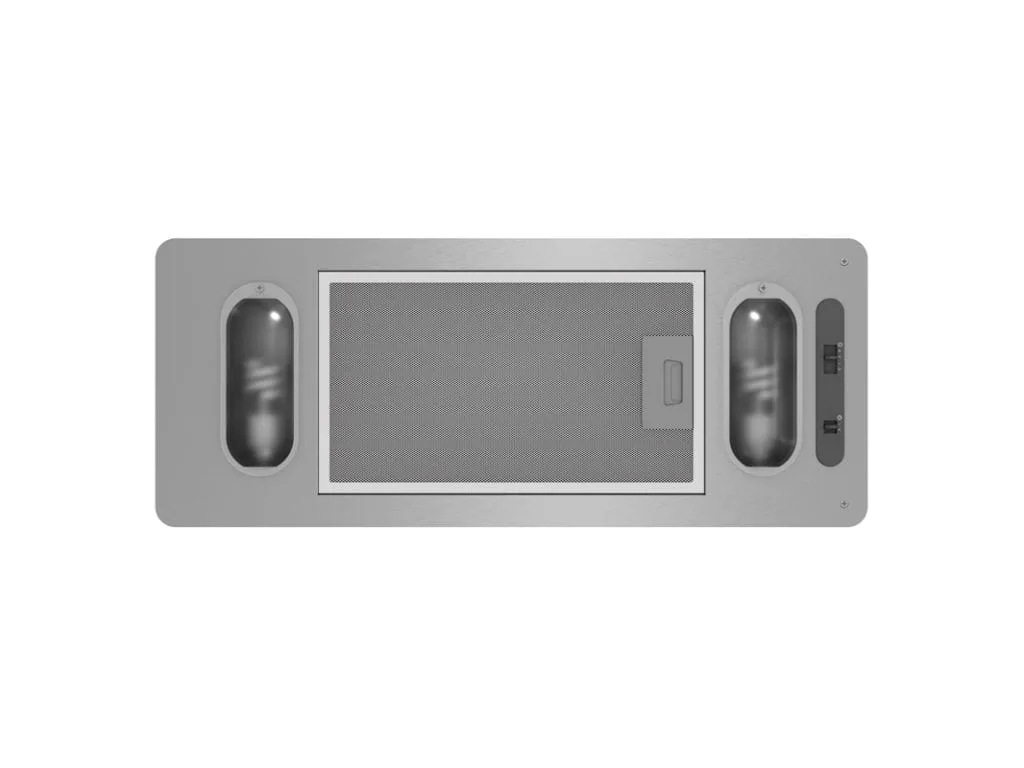 Zephyr AK8000ASES 28" Twister Insert Energy Star