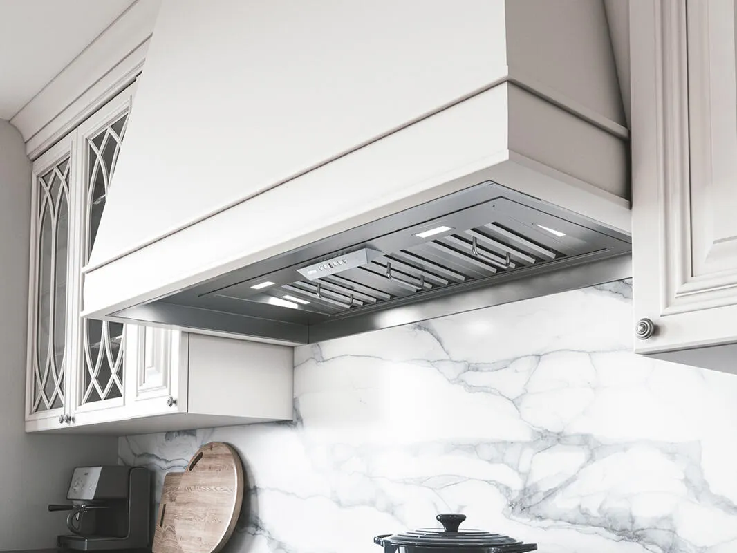 Zephyr AK8300BSX 38" Tornado III Insert