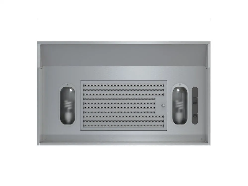 Zephyr AK9028ASES 30" Vortex Insert Energy Star
