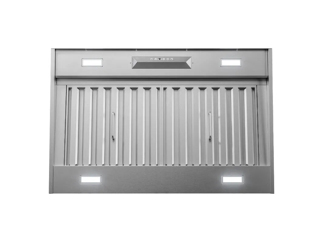 Zephyr AK9340BS 42" Monsoon Ii Insert