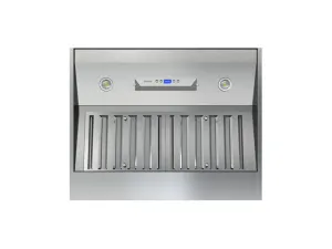 Zephyr AK9428AS 30" Monsoon Dcbl Insert