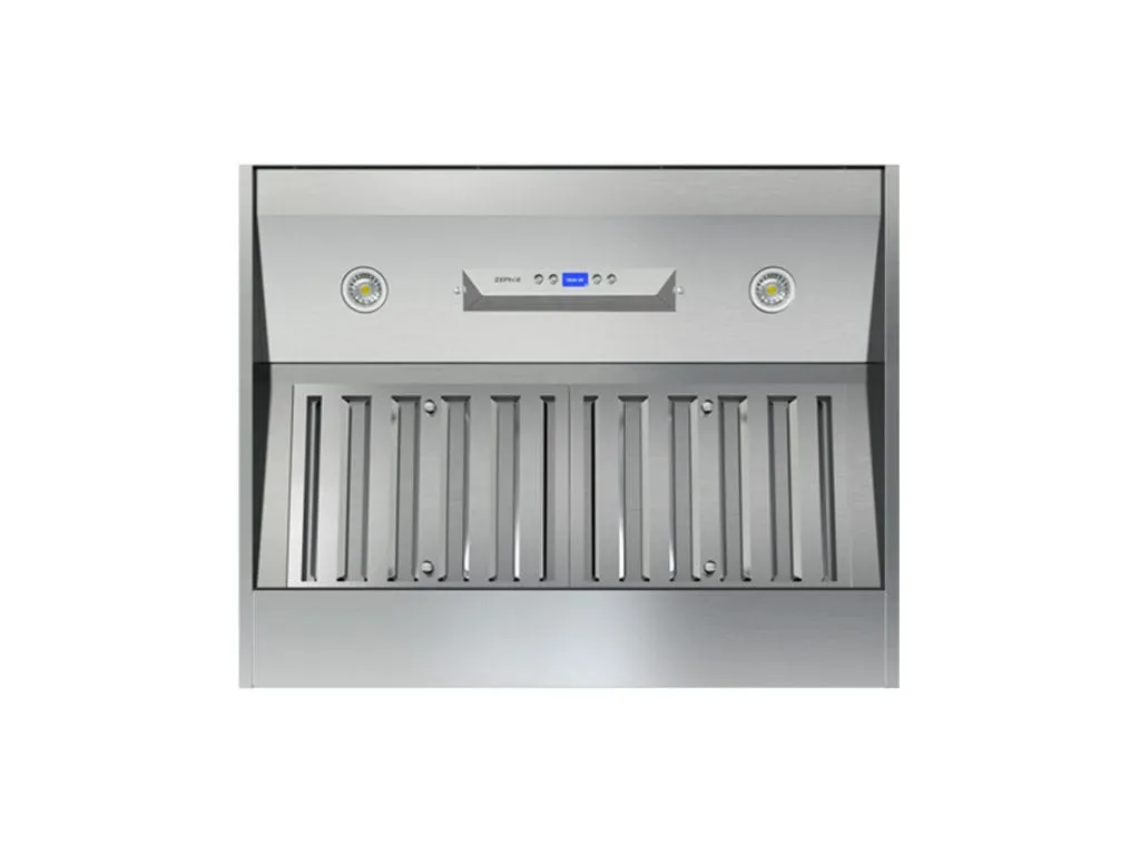 Zephyr AK9428AS 30" Monsoon Dcbl Insert