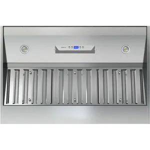 Zephyr AK9434AS 36" Monsoon Dcbl Insert