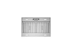 Zephyr AK9834BS 36" Spruce Insert Outdoor