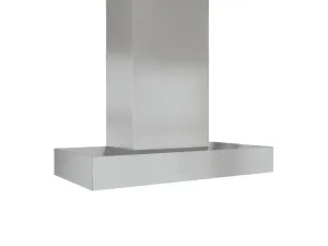 Zephyr ZRPE48BS 48" Roma Pro Wall