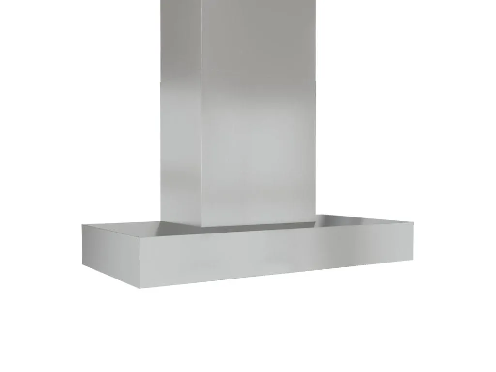 Zephyr ZRPE48BS 48" Roma Pro Wall