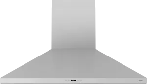 Zephyr ZSLE48DS Siena Pro, Island, 48", Ss, Led, Act