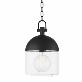Zephyr 1-Light Large Outdoor PendantWeatherproof outdoor lighting