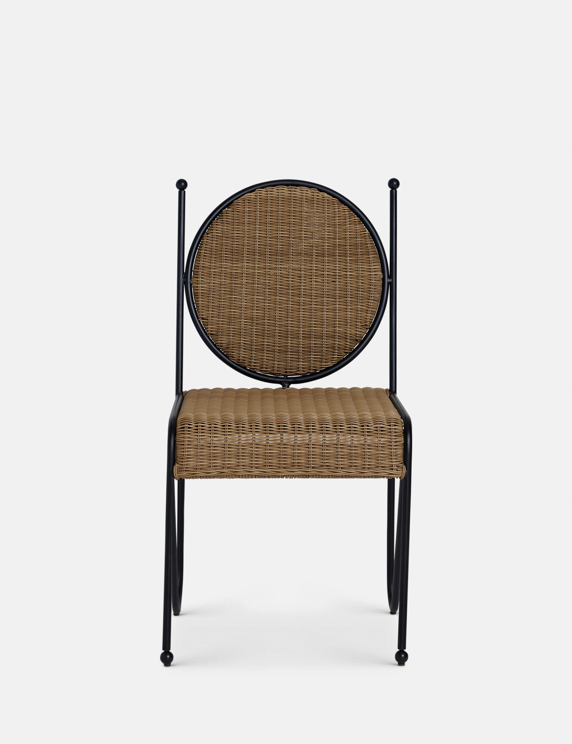 Ziggy Outdoor Dining Chair by Sarah Sherman Samueloutdoor patio dining furniture set