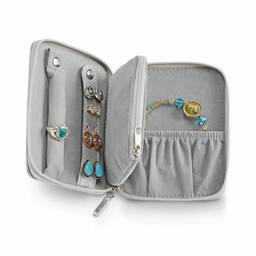 Zippered Jewelry Case Best Deal Today Grab the Deal Now