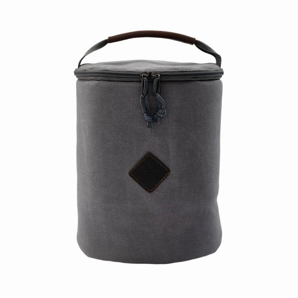 Zippered Lantern Storage Bag modern outdoor garden furniture collection
