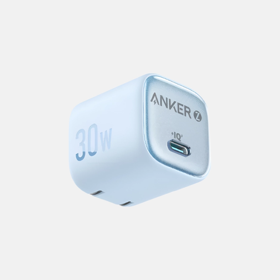 Zolo Charger Wall Charger 30W Biggest Savings Now Flash Sale Now