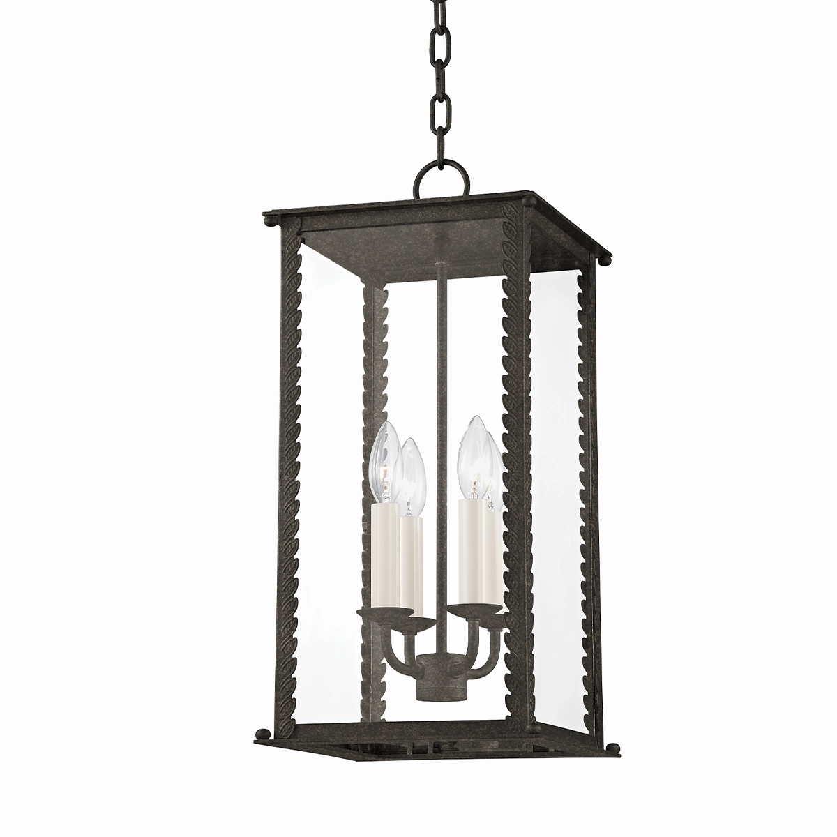 Zuma 4-Light Medium Outdoor PendantWeatherproof outdoor lighting